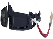 Outside Door Handle Dorman-Help 93018