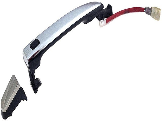 Outside Door Handle Dorman-Help 93018
