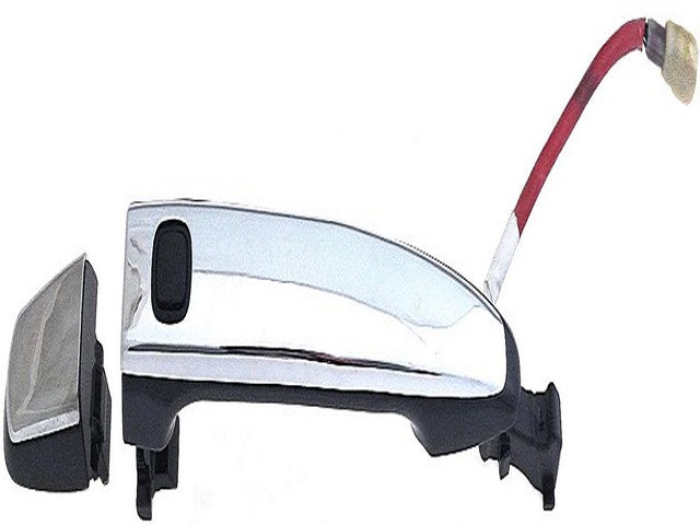Outside Door Handle Dorman-Help 93019