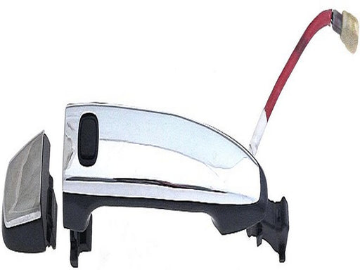 Outside Door Handle Dorman-Help 93019