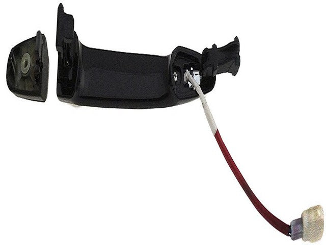 Outside Door Handle Dorman-Help 93019