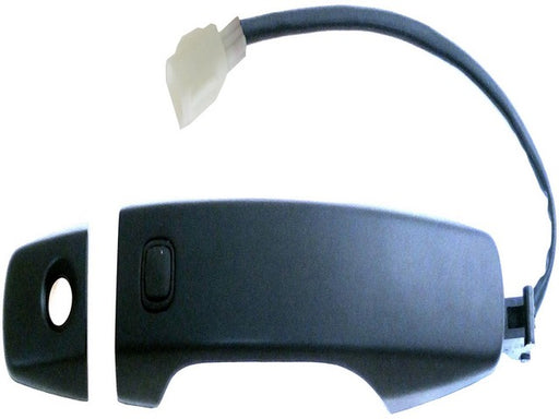 Outside Door Handle Dorman-Help 93023