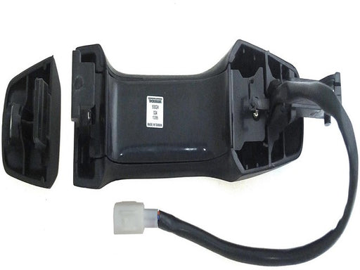Outside Door Handle Dorman-Help 93024