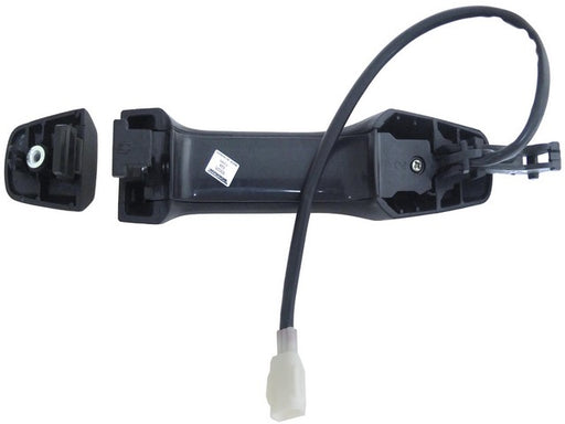 Outside Door Handle Dorman-Help 93025