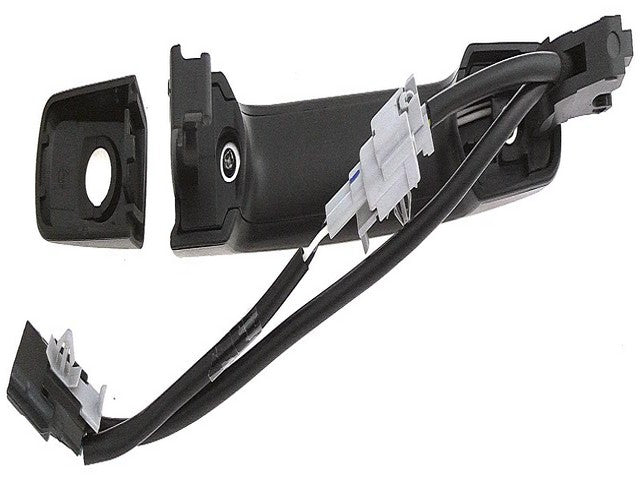 Outside Door Handle Dorman-Help 93038