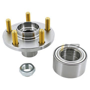 Wheel Hub Repair Kit WJB Automotive WA930541K