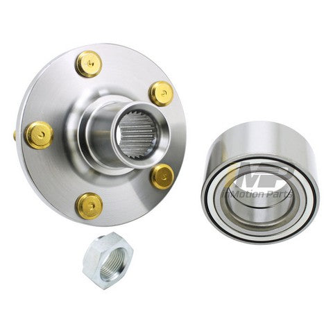Wheel Hub Repair Kit WJB Automotive WA930541K