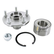Wheel Hub Repair Kit WJB Automotive WA930545K