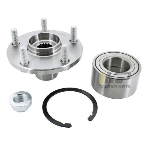 Wheel Hub Repair Kit WJB Automotive WA930545K