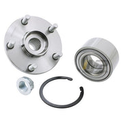 Wheel Hub Repair Kit WJB Automotive WA930545K