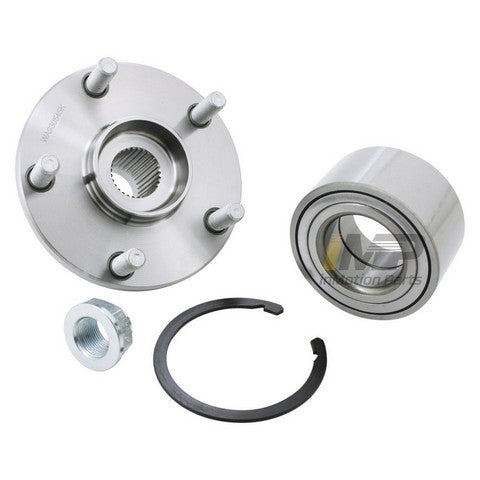 Wheel Hub Repair Kit WJB Automotive WA930545K