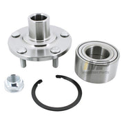 Wheel Hub Repair Kit WJB Automotive WA930545K