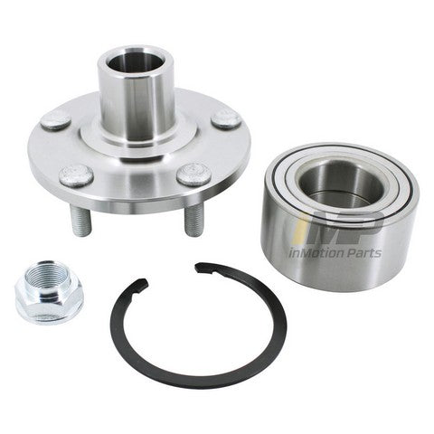 Wheel Hub Repair Kit WJB Automotive WA930545K