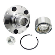 Wheel Hub Repair Kit WJB Automotive WA930557K