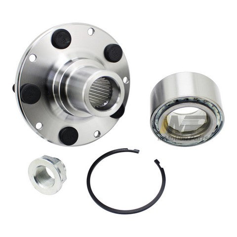 Wheel Hub Repair Kit WJB Automotive WA930557K