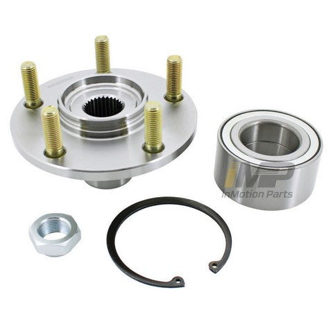 Wheel Hub Repair Kit WJB Automotive WA930558K
