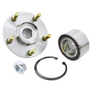 Wheel Hub Repair Kit WJB Automotive WA930558K