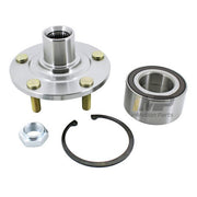 Wheel Hub Repair Kit WJB Automotive WA930558K