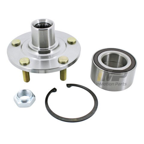 Wheel Hub Repair Kit WJB Automotive WA930558K