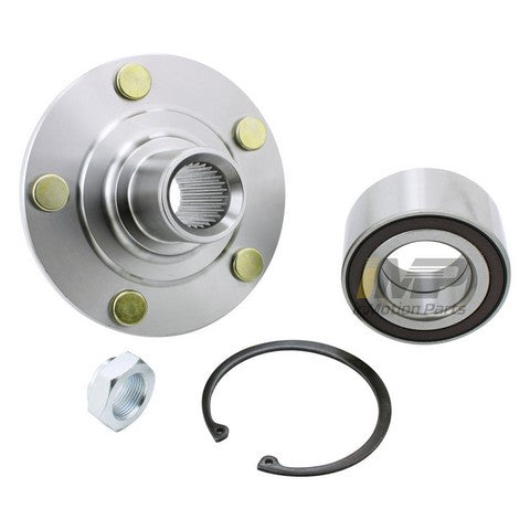 Wheel Hub Repair Kit WJB Automotive WA930558K