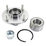 Wheel Hub Repair Kit WJB Automotive WA930561K