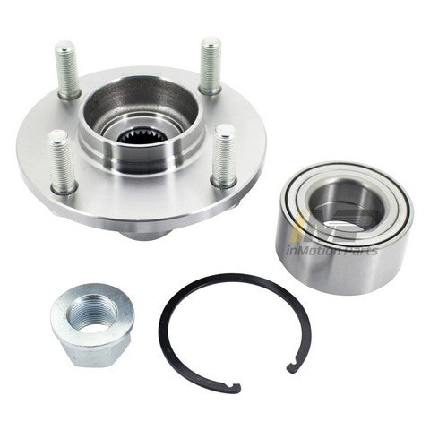Wheel Hub Repair Kit WJB Automotive WA930561K
