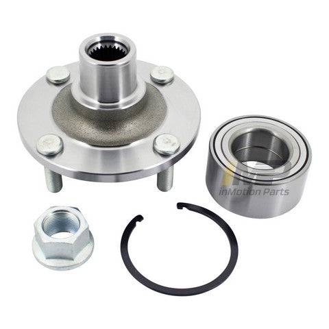 Wheel Hub Repair Kit WJB Automotive WA930561K
