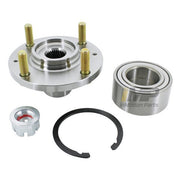 Wheel Hub Repair Kit WJB Automotive WA930562K