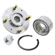 Wheel Hub Repair Kit WJB Automotive WA930562K