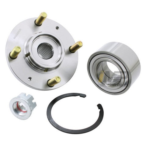Wheel Hub Repair Kit WJB Automotive WA930562K