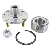 Wheel Hub Repair Kit WJB Automotive WA930562K