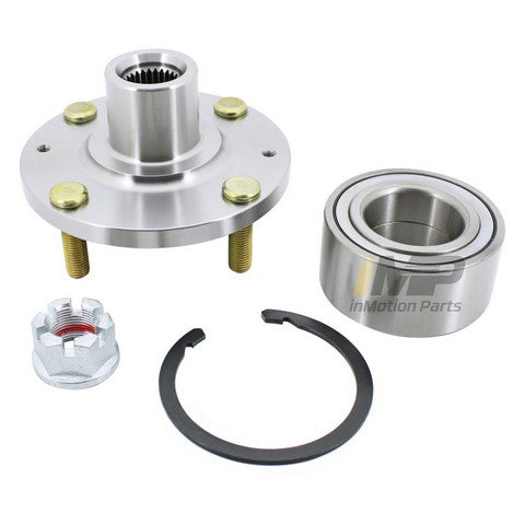 Wheel Hub Repair Kit WJB Automotive WA930562K