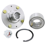 Wheel Hub Repair Kit WJB Automotive WA930562K
