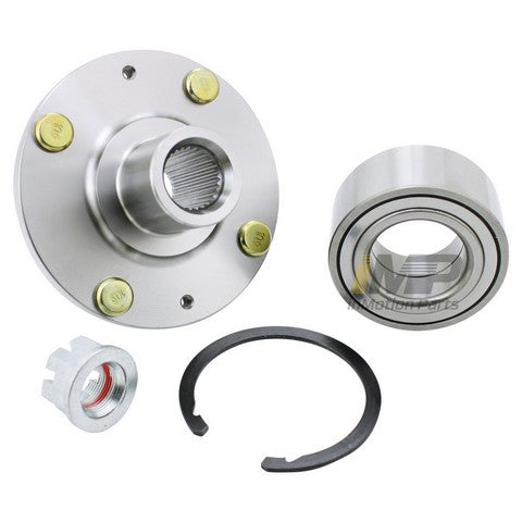 Wheel Hub Repair Kit WJB Automotive WA930562K
