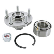 Wheel Hub Repair Kit WJB Automotive WA930564K