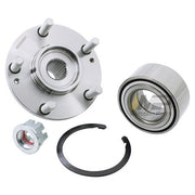 Wheel Hub Repair Kit WJB Automotive WA930564K