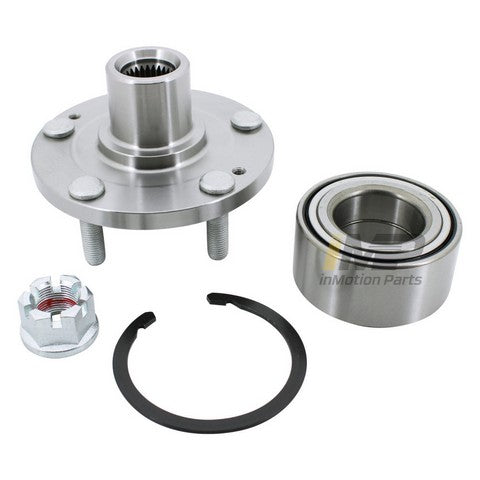 Wheel Hub Repair Kit WJB Automotive WA930564K