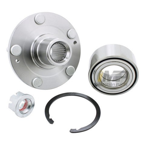 Wheel Hub Repair Kit WJB Automotive WA930564K