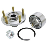 Wheel Hub Repair Kit WJB Automotive WA930565K
