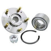 Wheel Hub Repair Kit WJB Automotive WA930565K