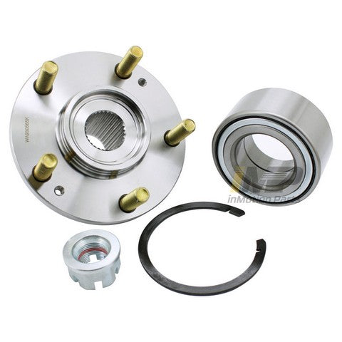 Wheel Hub Repair Kit WJB Automotive WA930565K