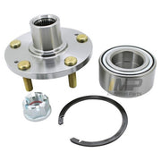 Wheel Hub Repair Kit WJB Automotive WA930565K