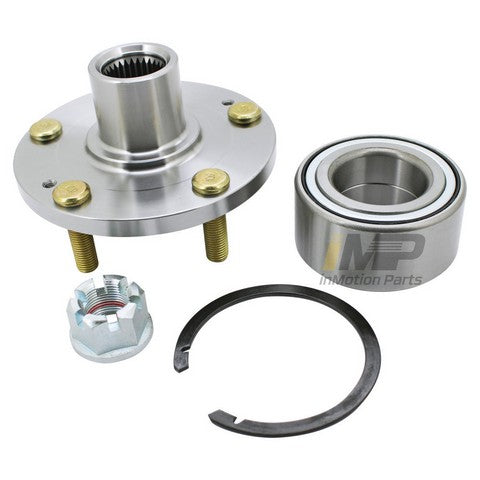 Wheel Hub Repair Kit WJB Automotive WA930565K