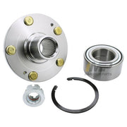 Wheel Hub Repair Kit WJB Automotive WA930565K