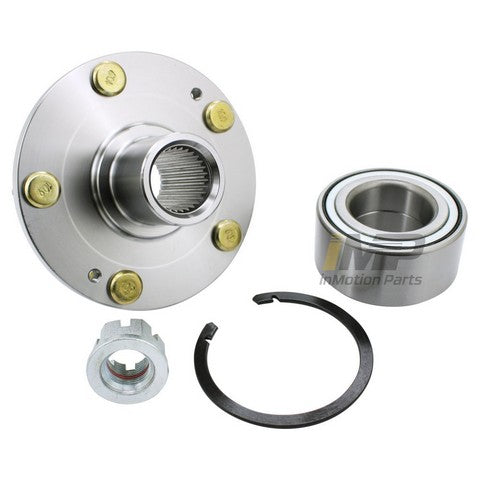 Wheel Hub Repair Kit WJB Automotive WA930565K
