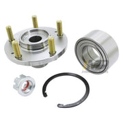 Wheel Hub Repair Kit WJB Automotive WA930566K