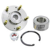 Wheel Hub Repair Kit WJB Automotive WA930566K