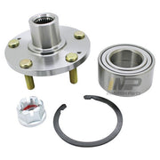 Wheel Hub Repair Kit WJB Automotive WA930566K