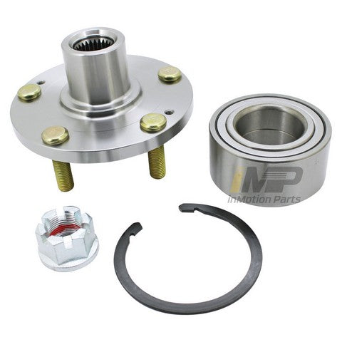 Wheel Hub Repair Kit WJB Automotive WA930566K