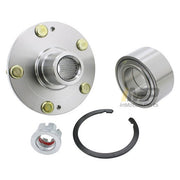 Wheel Hub Repair Kit WJB Automotive WA930566K